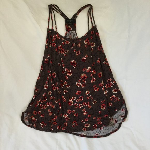 Anthropologie Halter Top - Picture 6 of 6